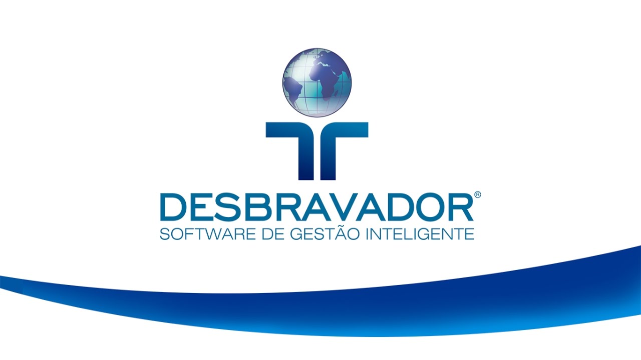 Logo Desbravador