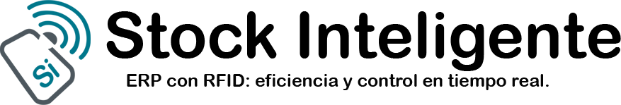 Logo Stock Inteligente